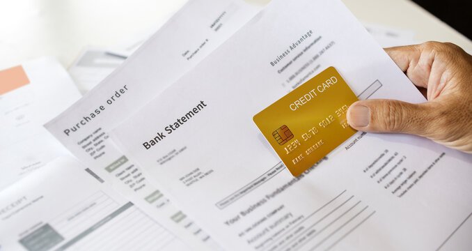 Average Credit Card Debt in the US (2026 Data)