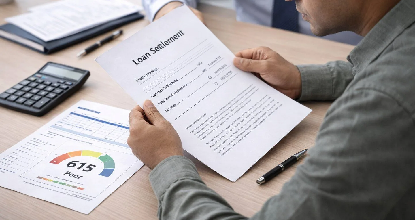 Credit Card Debt Settlement: How It Works (and What It Really Costs)