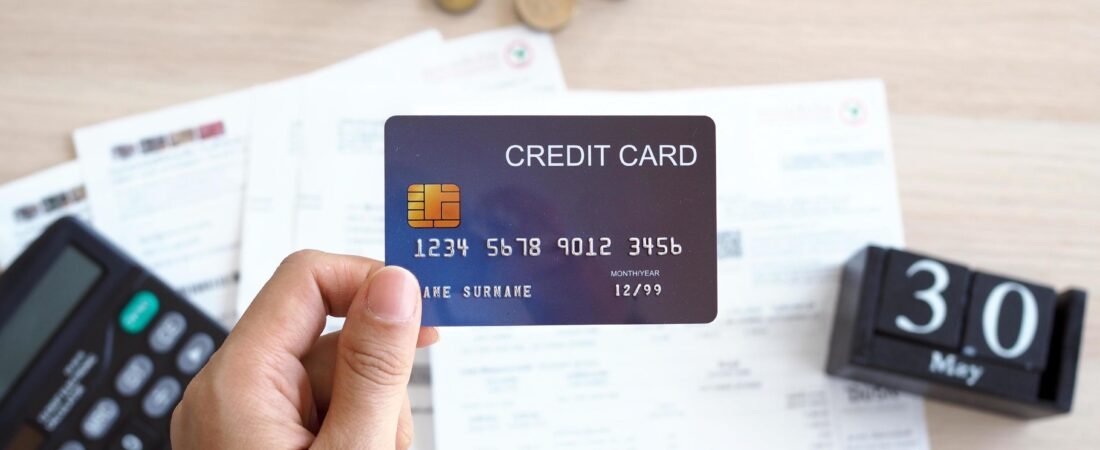 How to Consolidate Credit Card Debt: A Step-by-Step Guide