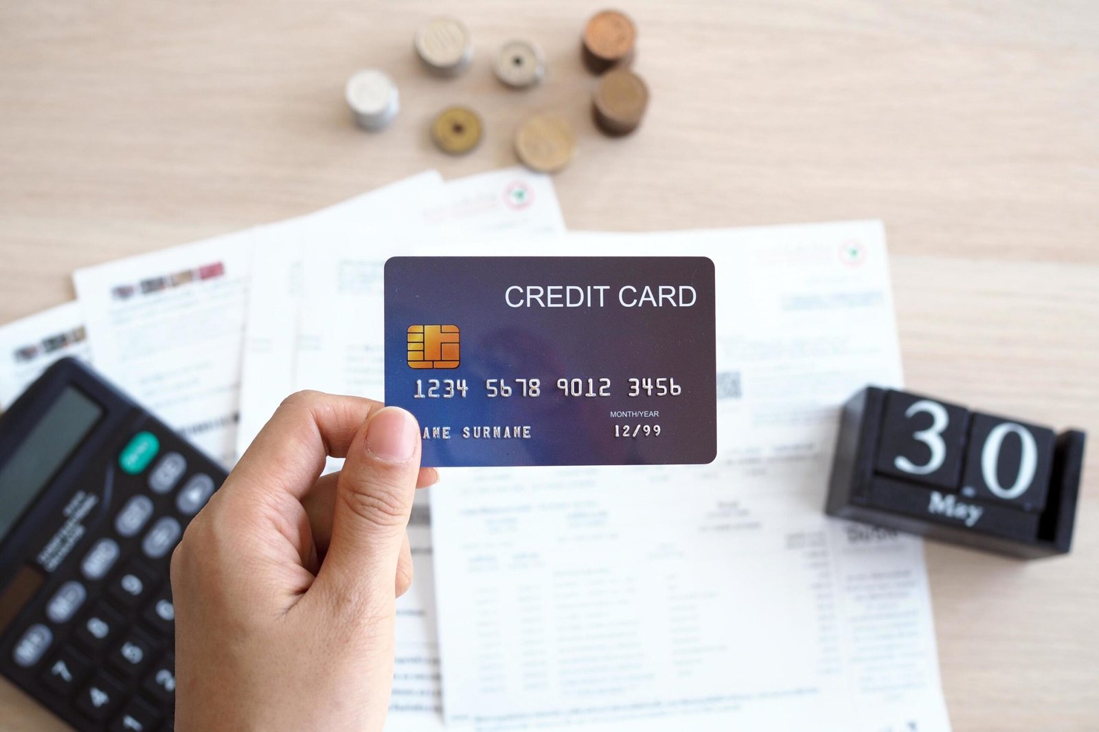 How to Consolidate Credit Card Debt: A Step-by-Step Guide